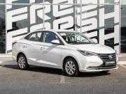 Changan Alsvin Краснодар  - изображение 22