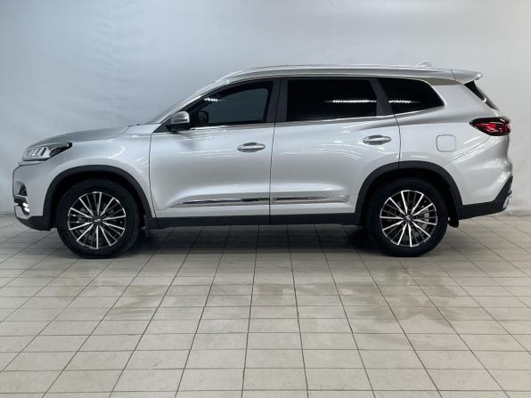 Chery Tiggo 8 I Рестайлинг с пробегом 2024 года, цена 1 999 000 рублей, 70259 км, внедорожник, Автокод Объявления