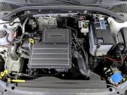 Skoda Octavia III (A7) Рестайлинг Москва  - изображение 36