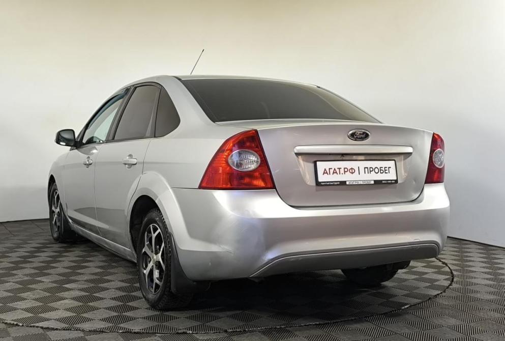 Ford Focus II Рестайлинг Нижний Новгород  - изображение 6