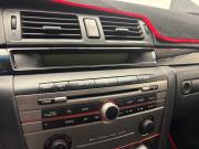 Mazda 3 I (BK) Рестайлинг Ростов-на-Дону  - изображение 27