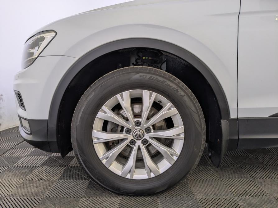 Volkswagen Tiguan II Москва  - изображение 13