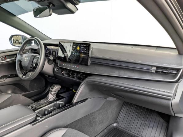 Toyota Camry IX (XV80) China Market с пробегом 2024 года, цена 4 000 000 рублей, 26487 км, седан, Автокод Объявления