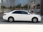 Toyota Camry VI (XV40) Рестайлинг Новосибирск  - изображение 23