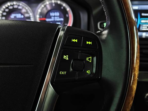Volvo XC60 I с пробегом 2012 года, цена 1 470 000 рублей, 231974 км, внедорожник, Автокод Объявления