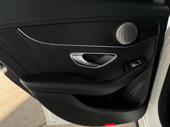 Mercedes-Benz C-Класс IV (W205) с пробегом 2015 года, цена 2 215 000 рублей, 195360 км, седан, Автокод Объявления