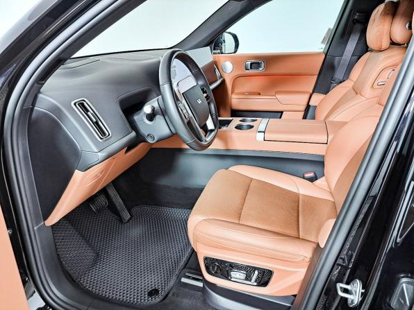 Li Auto (Lixiang) L7 I Рестайлинг с пробегом 2024 года, цена 5 800 000 рублей, 33500 км, внедорожник, Автокод Объявления