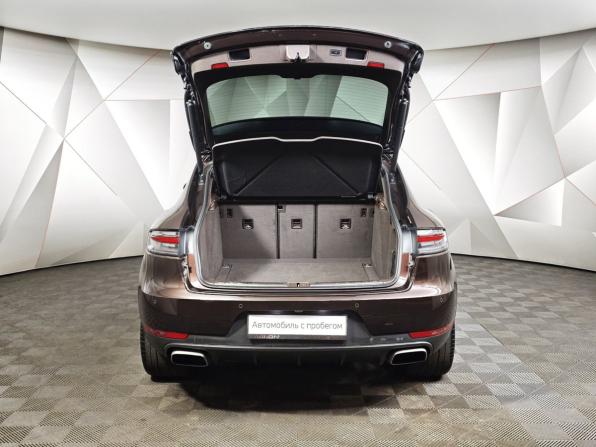 Porsche Macan I Рестайлинг с пробегом 2019 года, цена 5 165 150 рублей, 48514 км, внедорожник, Автокод Объявления