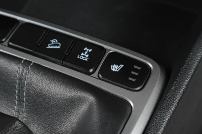 Hyundai Creta I с пробегом 2018 года, цена 1 469 000 рублей, 106064 км, внедорожник, Автокод Объявления