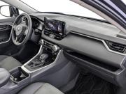 Toyota RAV4 V (XA50) Москва  - изображение 43
