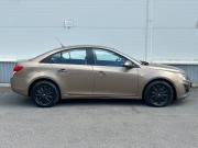 Chevrolet Cruze I Санкт-Петербург  - изображение 29