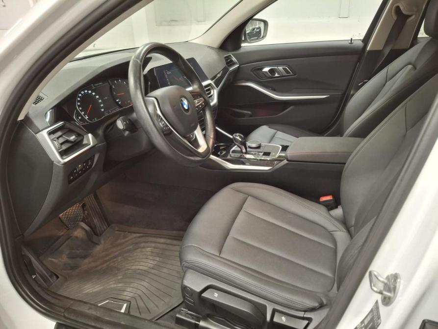 BMW 3 серии VII (G2x) Казань  - изображение 20