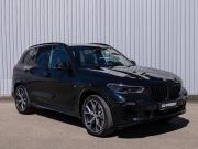BMW X5 IV (G05/G18) Сочи  - изображение 35