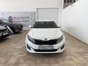 Kia Optima III Рестайлинг Новороссийск  - изображение 42
