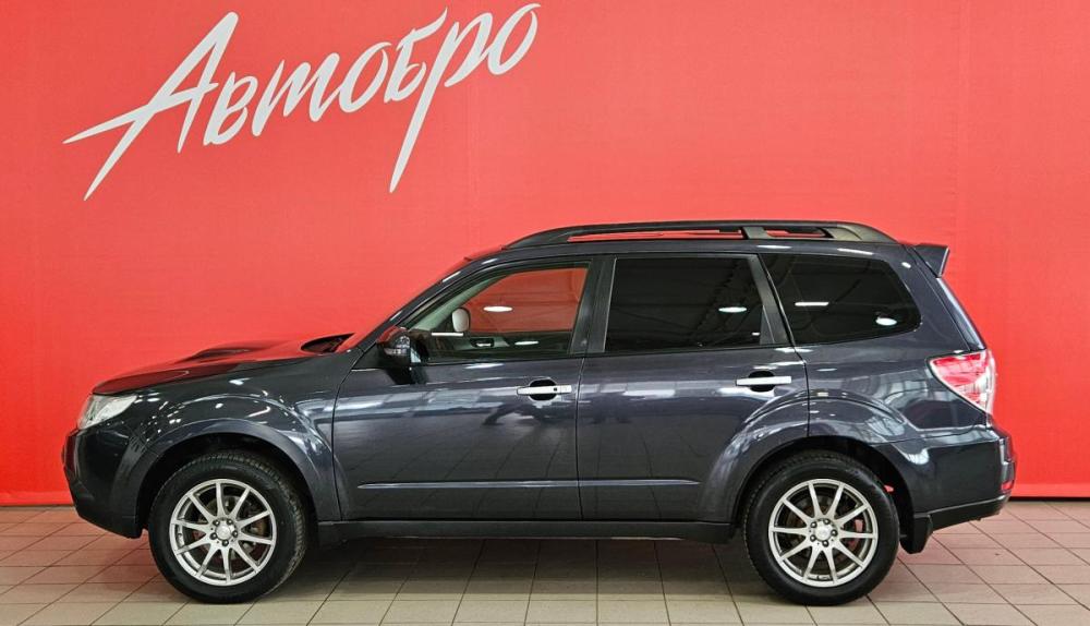 Subaru Forester III Рестайлинг Вологда  - изображение 2