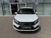 Lada (ВАЗ) Granta I Рестайлинг Воронеж  - изображение 14