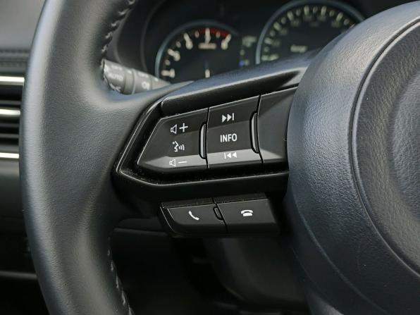 Mazda CX-5 II Рестайлинг с пробегом 2025 года, цена 3 179 000 рублей, 26040 км, внедорожник, Автокод Объявления