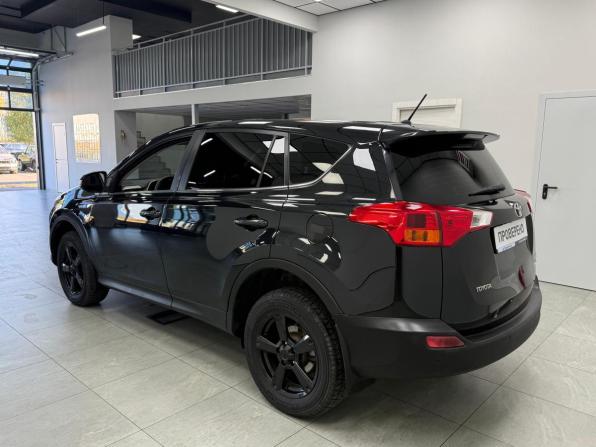Toyota RAV4 IV (XA40) с пробегом 2013 года, цена 1 890 000 рублей, 194101 км, внедорожник, Автокод Объявления