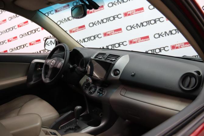 Toyota RAV4 III (XA30) с пробегом 2007 года, цена 985 850 рублей, 325836 км, внедорожник, Автокод Объявления