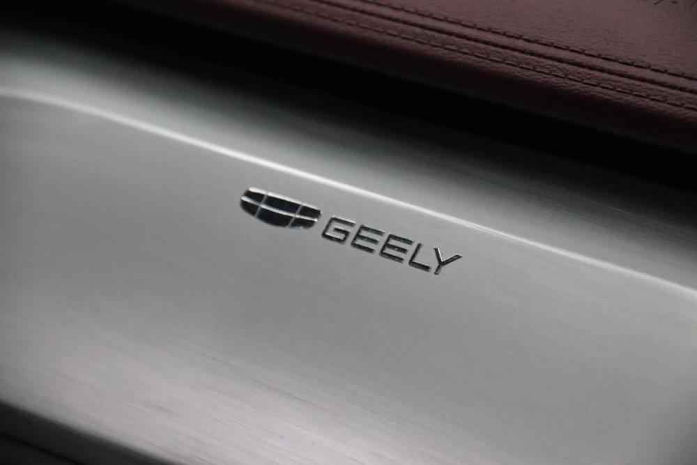 Geely Coolray I Сургут  - изображение 30