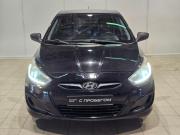 Hyundai Solaris I Самара  - изображение 18