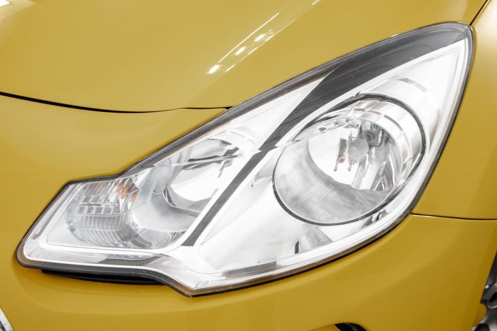 Citroen DS3 I Барнаул  - изображение 8