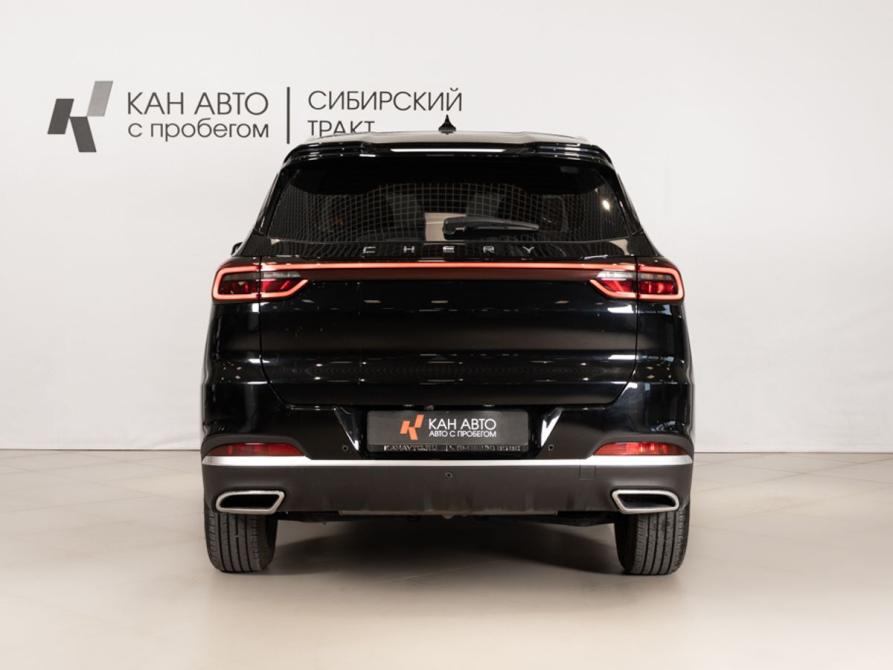 Chery Tiggo 7 Pro Max I Казань  - изображение 4