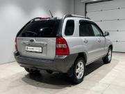 Kia Sportage II Екатеринбург  - изображение 25
