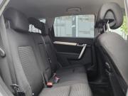 Chevrolet Captiva I Рестайлинг 2 Санкт-Петербург  - изображение 29