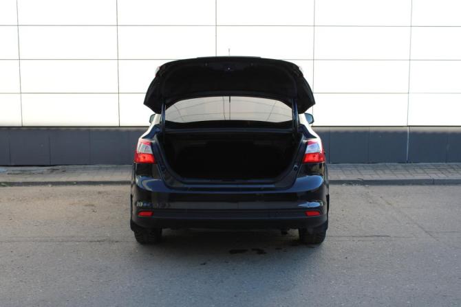 Ford Focus III с пробегом 2011 года, цена 697 000 рублей, 241891 км, седан, Автокод Объявления