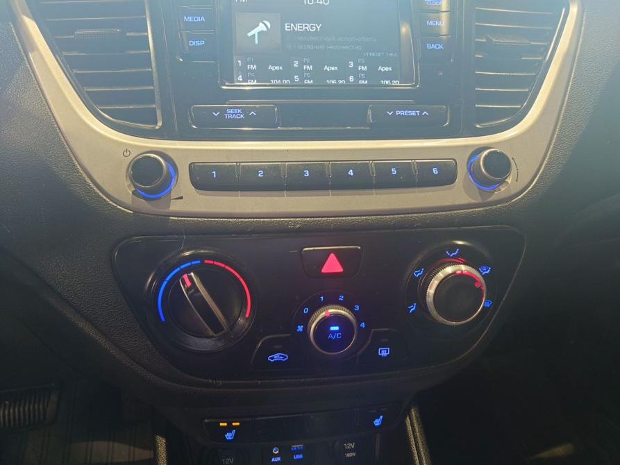 Hyundai Solaris II Новокузнецк  - изображение 12