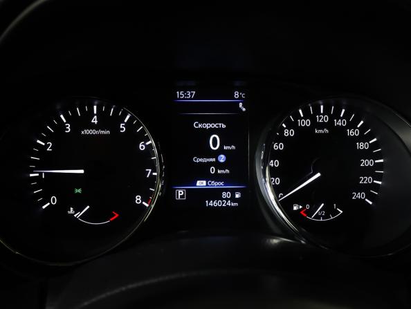 Nissan X-Trail III Рестайлинг с пробегом 2021 года, цена 2 153 000 рублей, 146023 км, внедорожник, Автокод Объявления