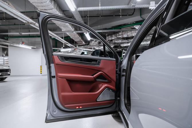 Новый Porsche Cayenne III Рестайлинг 2026 года, цена 18 950 000 рублей, внедорожник, Автокод Объявления