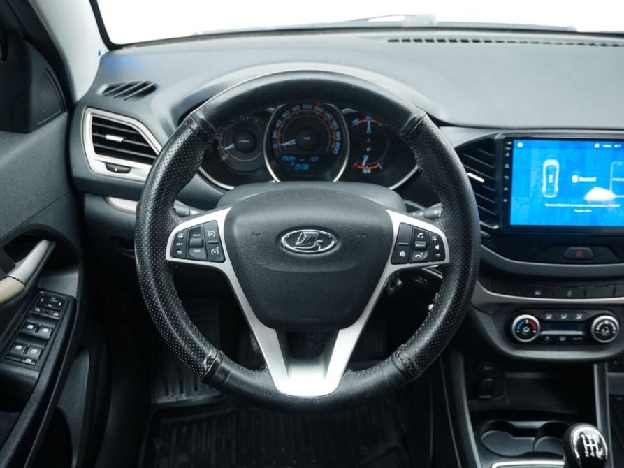 Lada (ВАЗ) Vesta I Ростов-на-Дону  - изображение 7