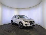 Nissan Qashqai II Рестайлинг Москва  - изображение 32