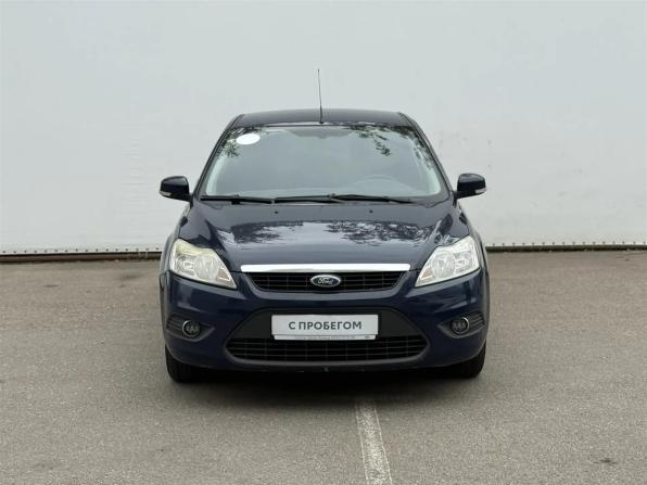 Ford Focus II Рестайлинг с пробегом 2011 года, цена 570 000 рублей, 260135 км, хэтчбек, Автокод Объявления