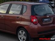 Chevrolet Aveo I Рестайлинг Москва  - изображение 33