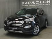 Hyundai Santa Fe III Пермь  - изображение 19