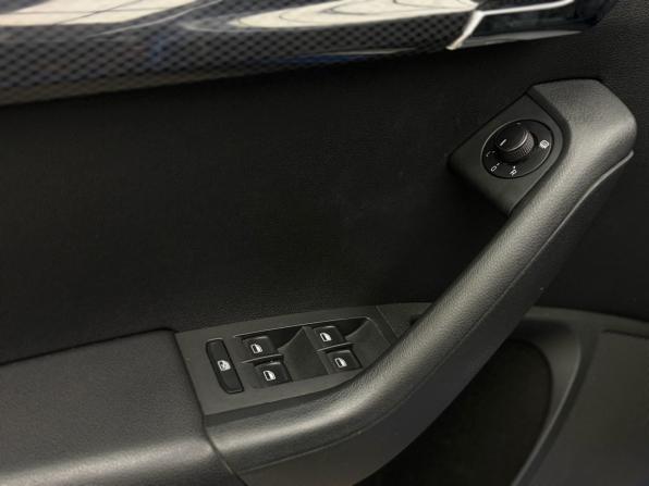 Skoda Octavia RS III с пробегом 2014 года, цена 1 649 000 рублей, 269631 км, лифтбек, Автокод Объявления
