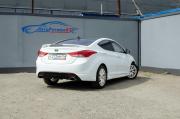 Hyundai Avante V Курган  - изображение 21