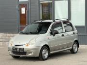 Daewoo Matiz I Рестайлинг Волгоград  - изображение 25