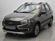 Lada (ВАЗ) Granta I Рестайлинг Москва  - изображение 17