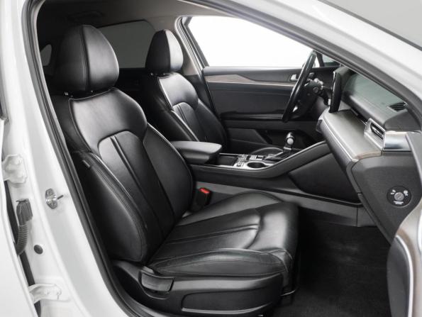 Kia K5 III с пробегом 2021 года, цена 2 500 000 рублей, 189184 км, седан, Автокод Объявления