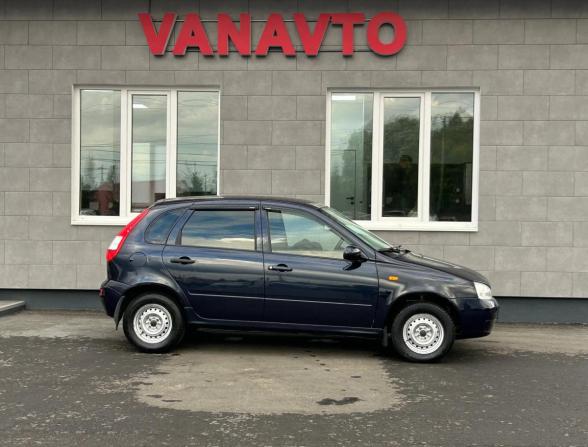 Lada (ВАЗ) Kalina I с пробегом 2009 года, цена 255 000 рублей, 163163 км, хэтчбек, Автокод Объявления