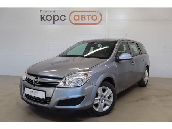 Opel Astra H Рестайлинг с пробегом 2011 года, цена 499 000 рублей, 255246 км, универсал, Автокод Объявления