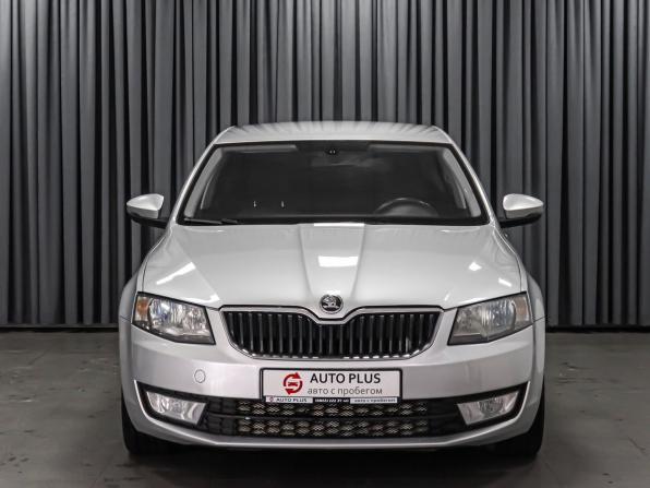 Skoda Octavia III (A7) с пробегом 2013 года, цена 999 000 рублей, 149869 км, лифтбек, Автокод Объявления