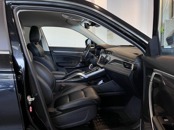 Geely Atlas Pro с пробегом 2021 года, цена 2 070 000 рублей, 97313 км, внедорожник, Автокод Объявления