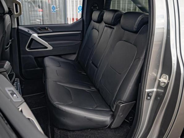 HuangHai N7 с пробегом 2025 года, цена 3 315 000 рублей, 22337 км, offers.body_type.unknown, Автокод Объявления