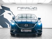 Mazda 6 III (GJ) Рестайлинг Ростов-на-Дону  - изображение 33