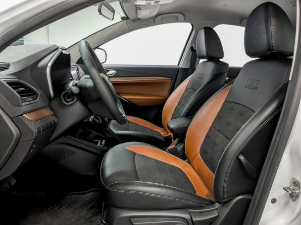 Lada (ВАЗ) Vesta I Рестайлинг (NG) с пробегом 2024 года, цена 1 375 000 рублей, 7592 км, седан, Автокод Объявления